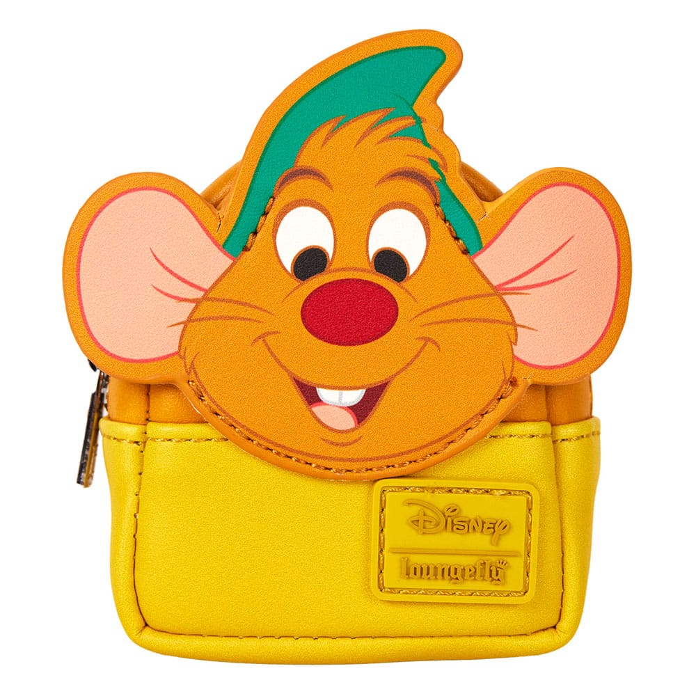 Disney Cinderella 75th Anniversary by Loungefly Taschenanhänger Mystery Box Display (15) Image 7