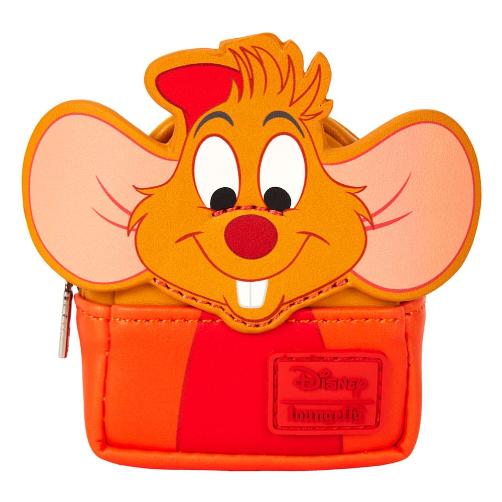 Disney Cinderella 75th Anniversary by Loungefly Taschenanhänger Mystery Box Display (15) Image 9