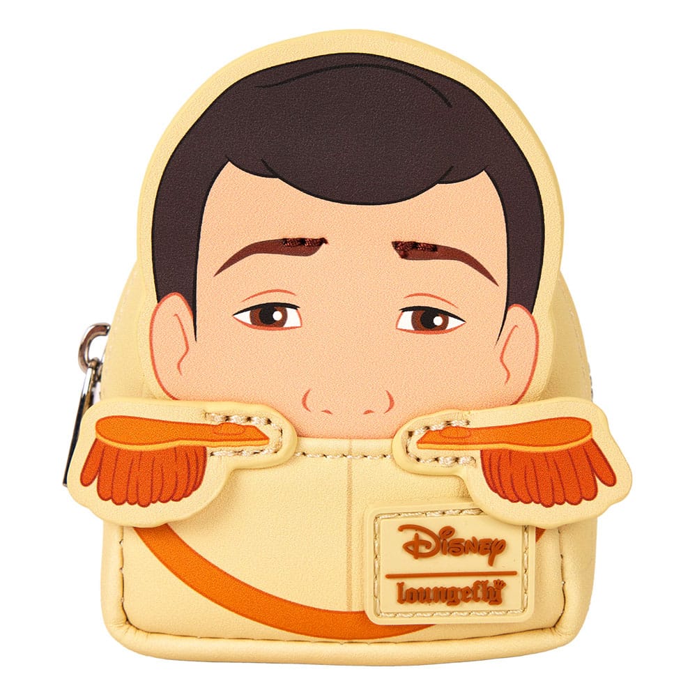 Disney Cinderella 75th Anniversary by Loungefly Taschenanhänger Mystery Box Display (15) Image 11
