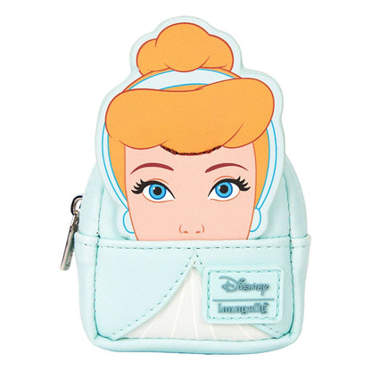 Disney Cinderella 75th Anniversary by Loungefly Taschenanhänger Mystery Box Display (15) Image 13
