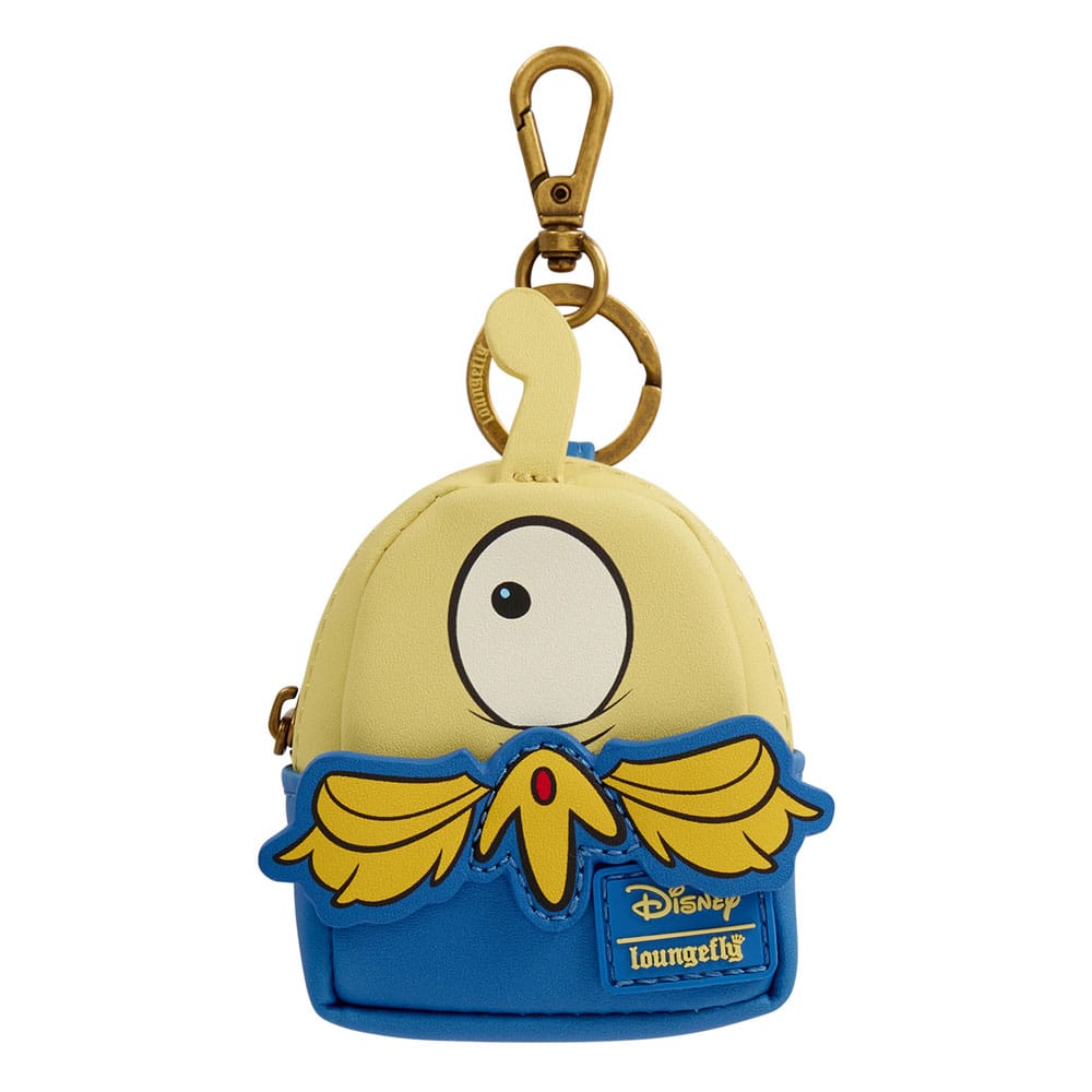 Disney Lilo & Stitch by Loungefly Taschenanhänger Mystery Box Display (15) Image 3