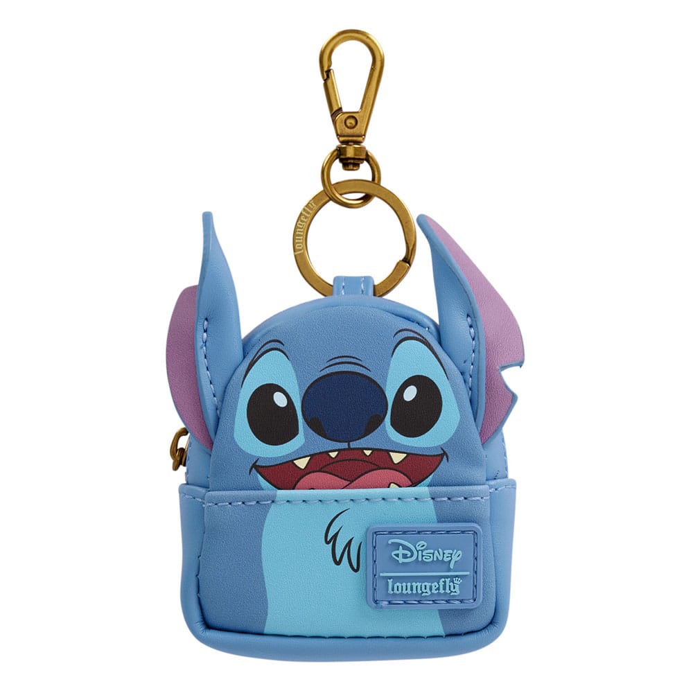 Disney Lilo & Stitch by Loungefly Taschenanhänger Mystery Box Display (15) Image 4