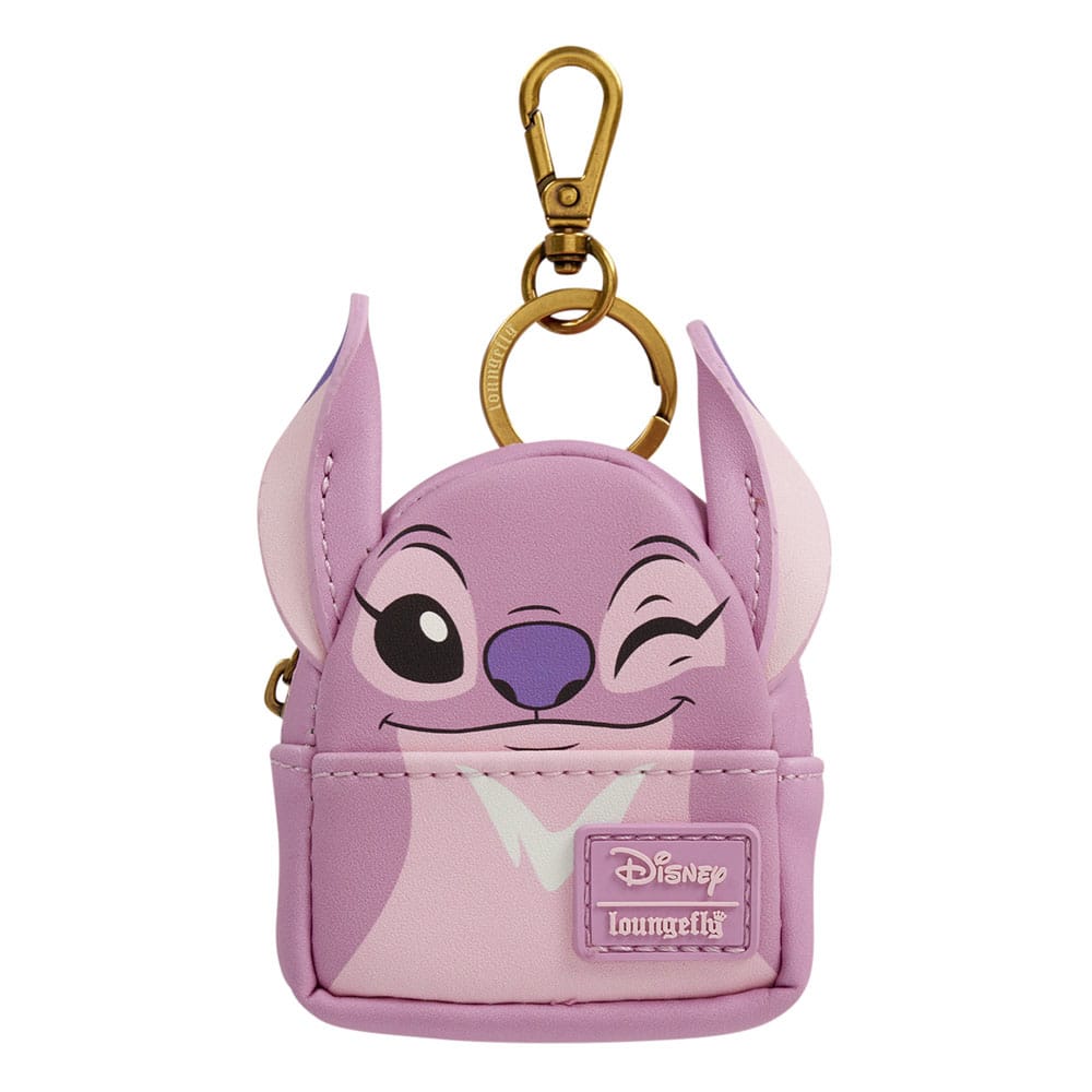 Disney Lilo & Stitch by Loungefly Taschenanhänger Mystery Box Display (15) Image 5