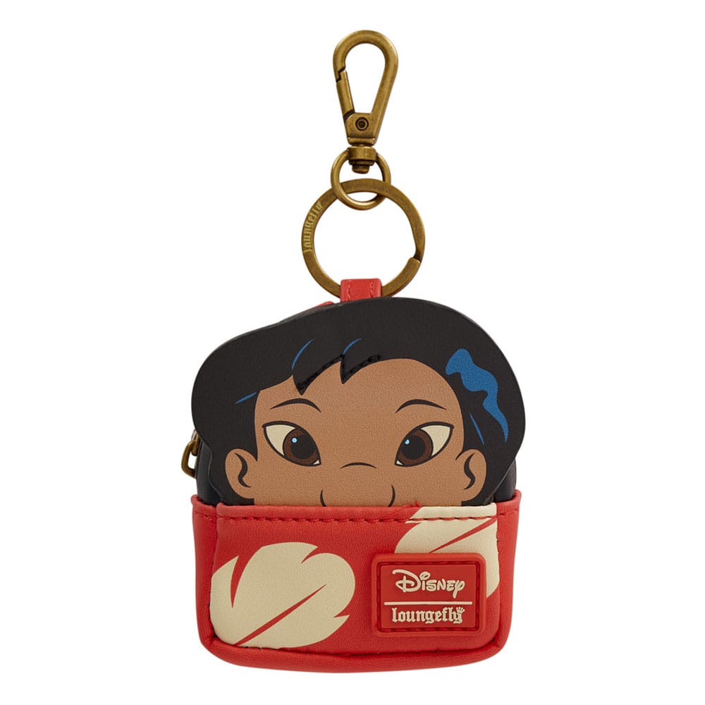 Disney Lilo & Stitch by Loungefly Taschenanhänger Mystery Box Display (15) Image 6