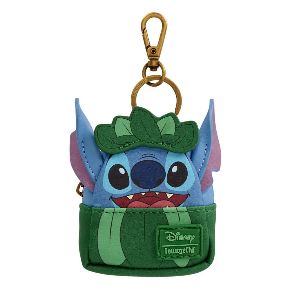 Disney Lilo & Stitch by Loungefly Taschenanhänger Mystery Box Display (15) Image 7