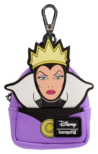 Disney by Loungefly Schlüsselanhänger Mini Backpack Villains Blind Box Sortiment (15) Image 5