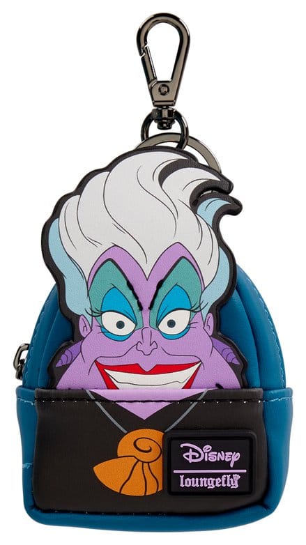 Disney by Loungefly Schlüsselanhänger Mini Backpack Villains Blind Box Sortiment (15) Image 6
