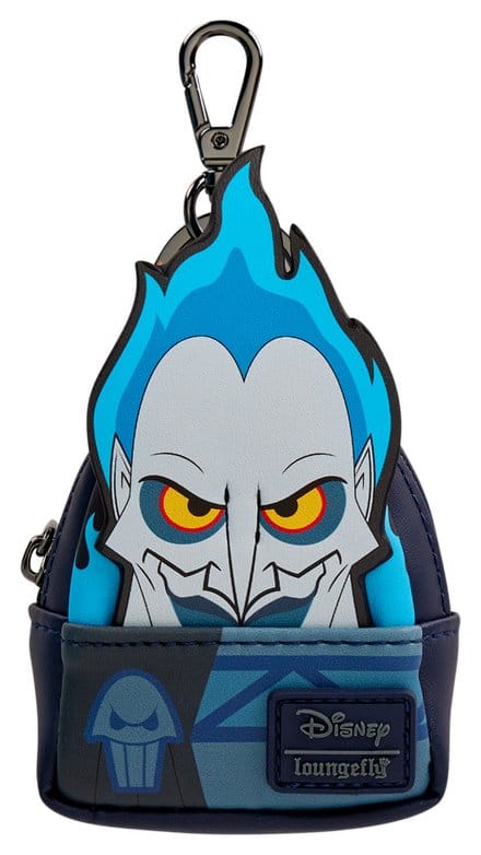 Disney by Loungefly Schlüsselanhänger Mini Backpack Villains Blind Box Sortiment (15) Image 7