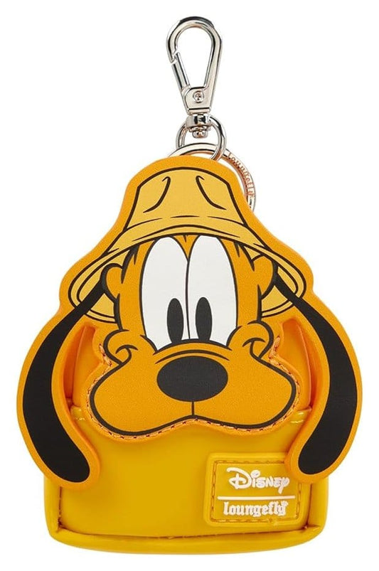 Disney by Loungefly Schlüsselanhänger Mini Backpack Pluto 95th Anniversary Blind Box Sortiment (15) Image 2