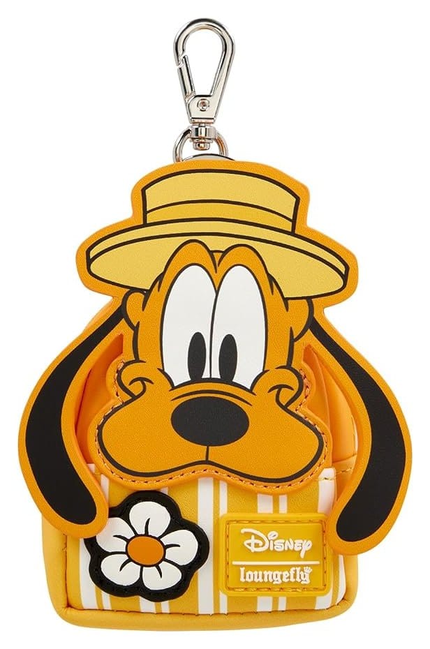 Disney by Loungefly Schlüsselanhänger Mini Backpack Pluto 95th Anniversary Blind Box Sortiment (15) Image 5