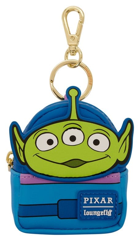 Pixar by Loungefly Taschenanhänger Mystery Box Display (15) Image 5