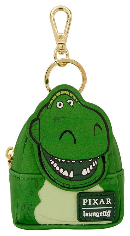 Pixar by Loungefly Taschenanhänger Mystery Box Display (15) Image 7
