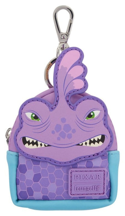 Disney Pixar Rivals by Loungefly Taschenanhänger Mystery Box Display (15) Image 4