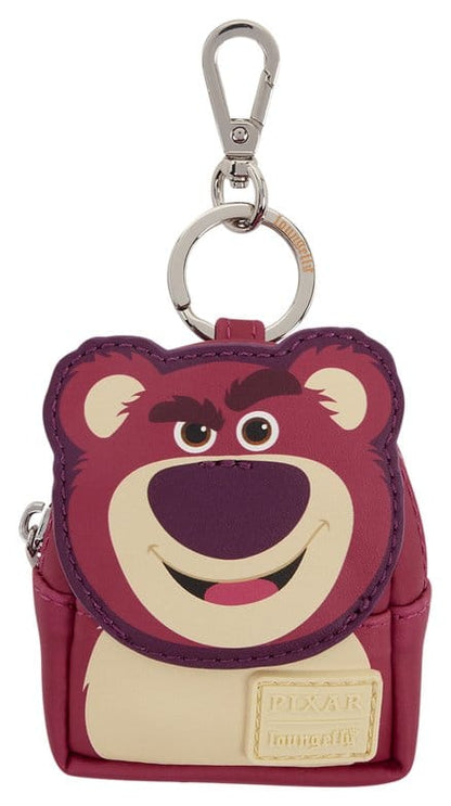 Disney Pixar Rivals by Loungefly Taschenanhänger Mystery Box Display (15) Image 8