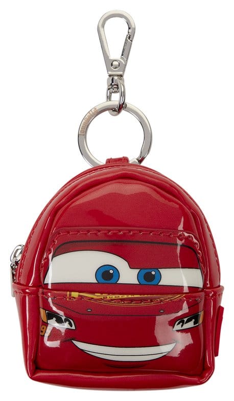 Cars by Loungefly Schlüsselanhänger Mini Backpack 20th Anniversary Blind Box Sortiment (15) Image 3