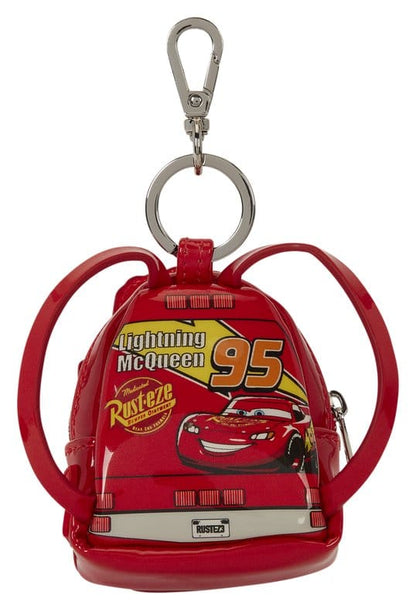 Cars by Loungefly Schlüsselanhänger Mini Backpack 20th Anniversary Blind Box Sortiment (15) Image 5