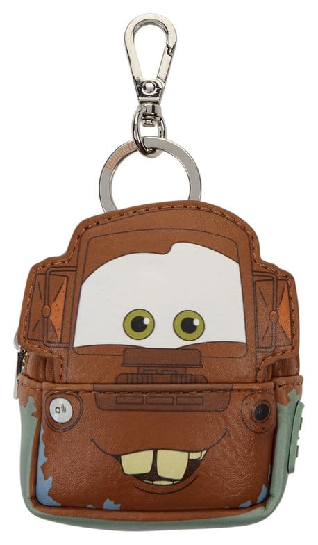 Cars by Loungefly Schlüsselanhänger Mini Backpack 20th Anniversary Blind Box Sortiment (15) Image 6