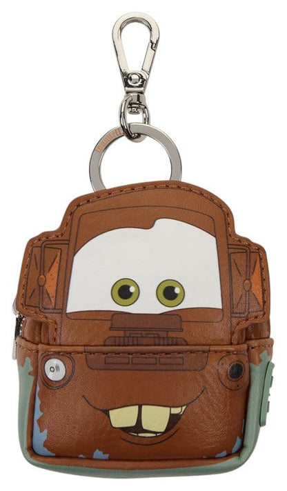 Cars by Loungefly Schlüsselanhänger Mini Backpack 20th Anniversary Blind Box Sortiment (15) Image 6