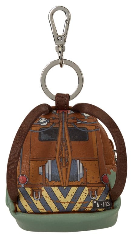 Cars by Loungefly Schlüsselanhänger Mini Backpack 20th Anniversary Blind Box Sortiment (15) Image 7