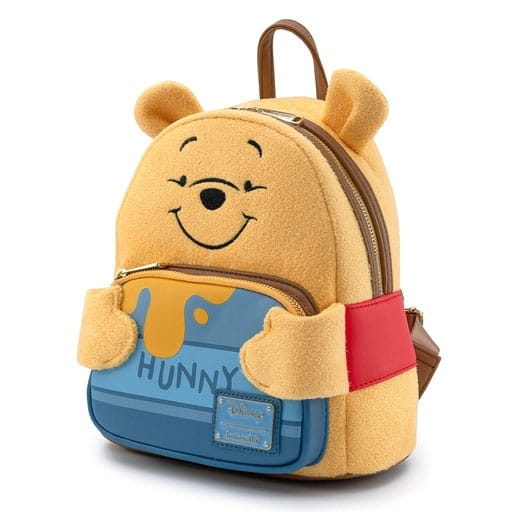 Disney by Loungefly Mini Rucksack Winnie the Pooh CSK Image