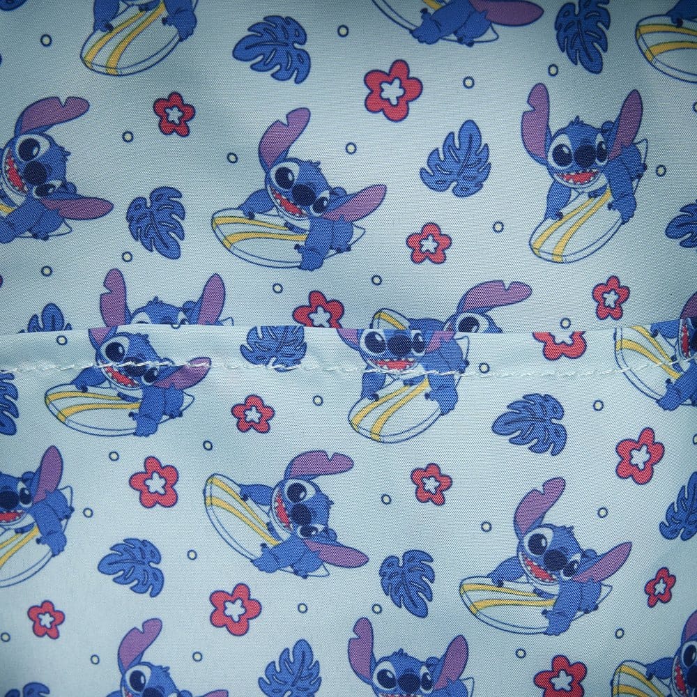 Disney by Loungefly Mini Rucksack Lilo & Stitch Animal Friends Image 4