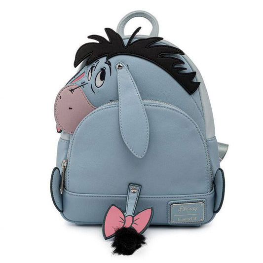 Disney by Loungefly Rucksack Winnie the Pooh Eeyore Cosplay Image 1