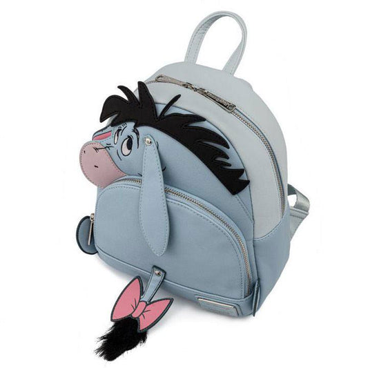 Disney by Loungefly Rucksack Winnie the Pooh Eeyore Cosplay Image 2