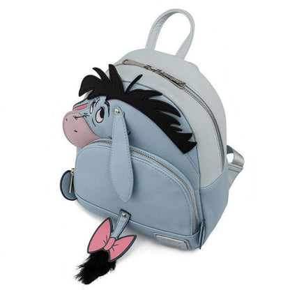 Disney by Loungefly Rucksack Winnie the Pooh Eeyore Cosplay Image 2