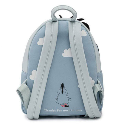 Disney by Loungefly Rucksack Winnie the Pooh Eeyore Cosplay Image 3