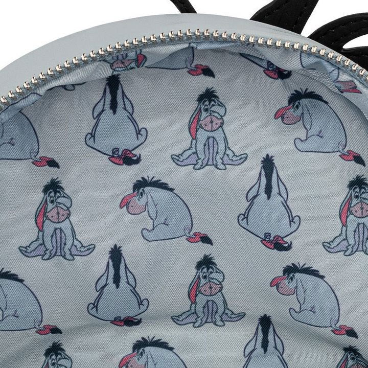 Disney by Loungefly Rucksack Winnie the Pooh Eeyore Cosplay Image 4