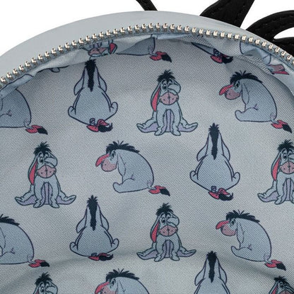Disney by Loungefly Rucksack Winnie the Pooh Eeyore Cosplay Image 4