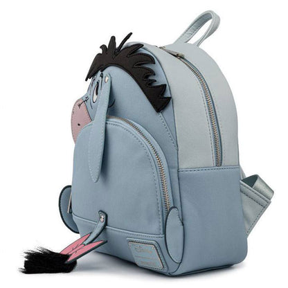 Disney by Loungefly Rucksack Winnie the Pooh Eeyore Cosplay Image 5