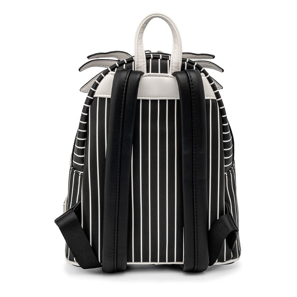 Disney by Loungefly Rucksack NBC Headless Jack Skellington Image 3