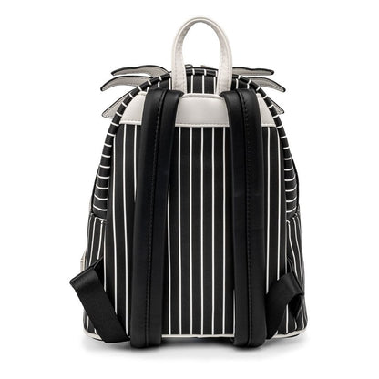 Disney by Loungefly Rucksack NBC Headless Jack Skellington Image 3