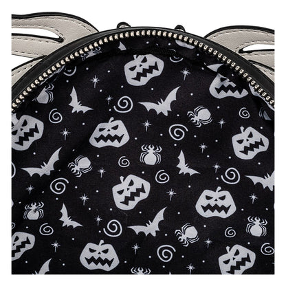 Disney by Loungefly Rucksack NBC Headless Jack Skellington Image 4