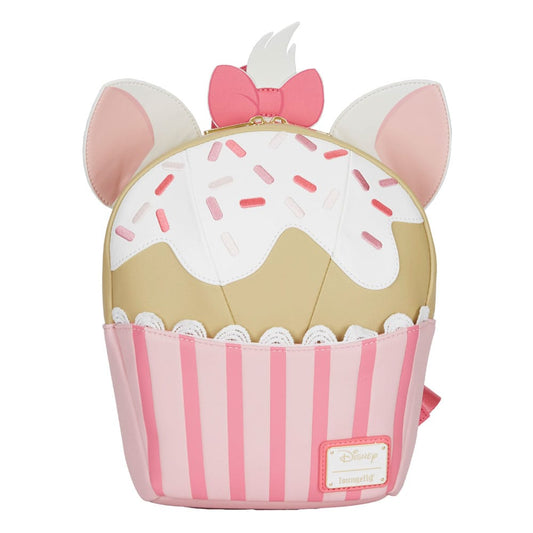 Disney by Loungefly Rucksack Marie Sweets Image 1