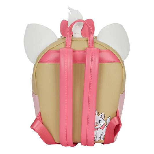 Disney by Loungefly Rucksack Marie Sweets Image 2