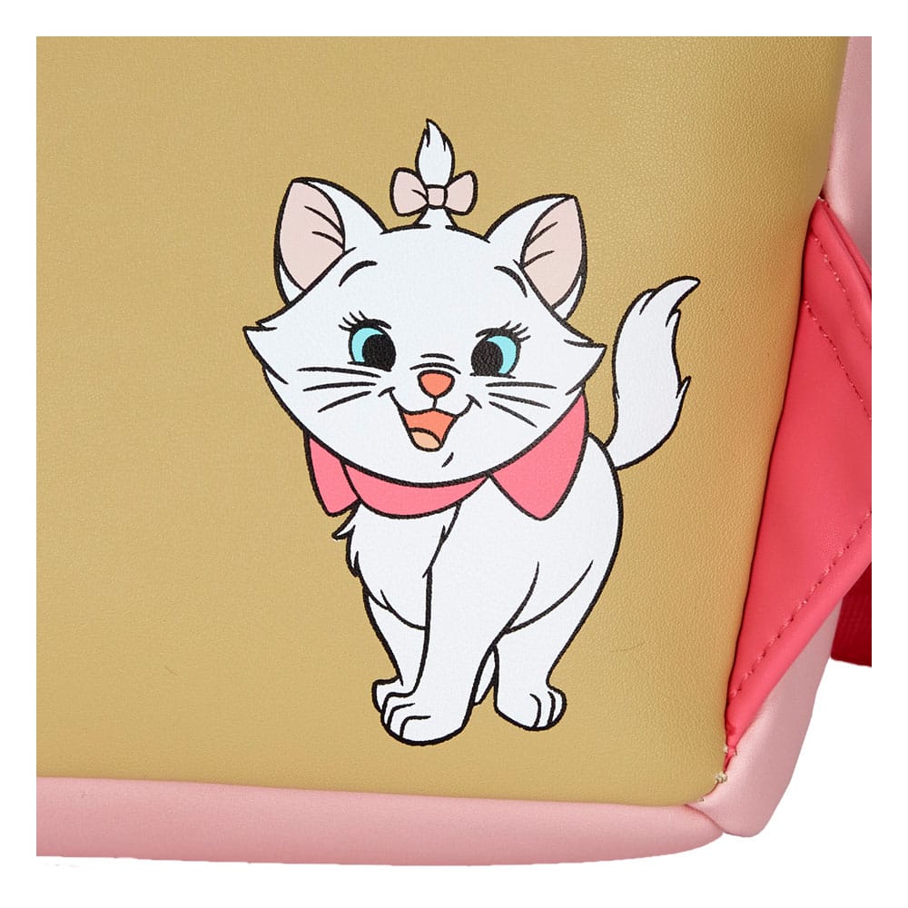 Disney by Loungefly Rucksack Marie Sweets Image 3