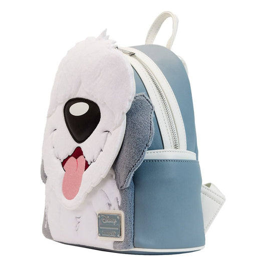 Disney by Loungefly Mini Rucksack The Little Mermaid Cosplay Image 2