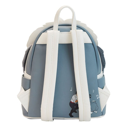 Disney by Loungefly Mini Rucksack The Little Mermaid Cosplay Image 4