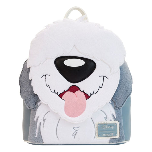 Disney by Loungefly Mini Rucksack The Little Mermaid Cosplay Image 1