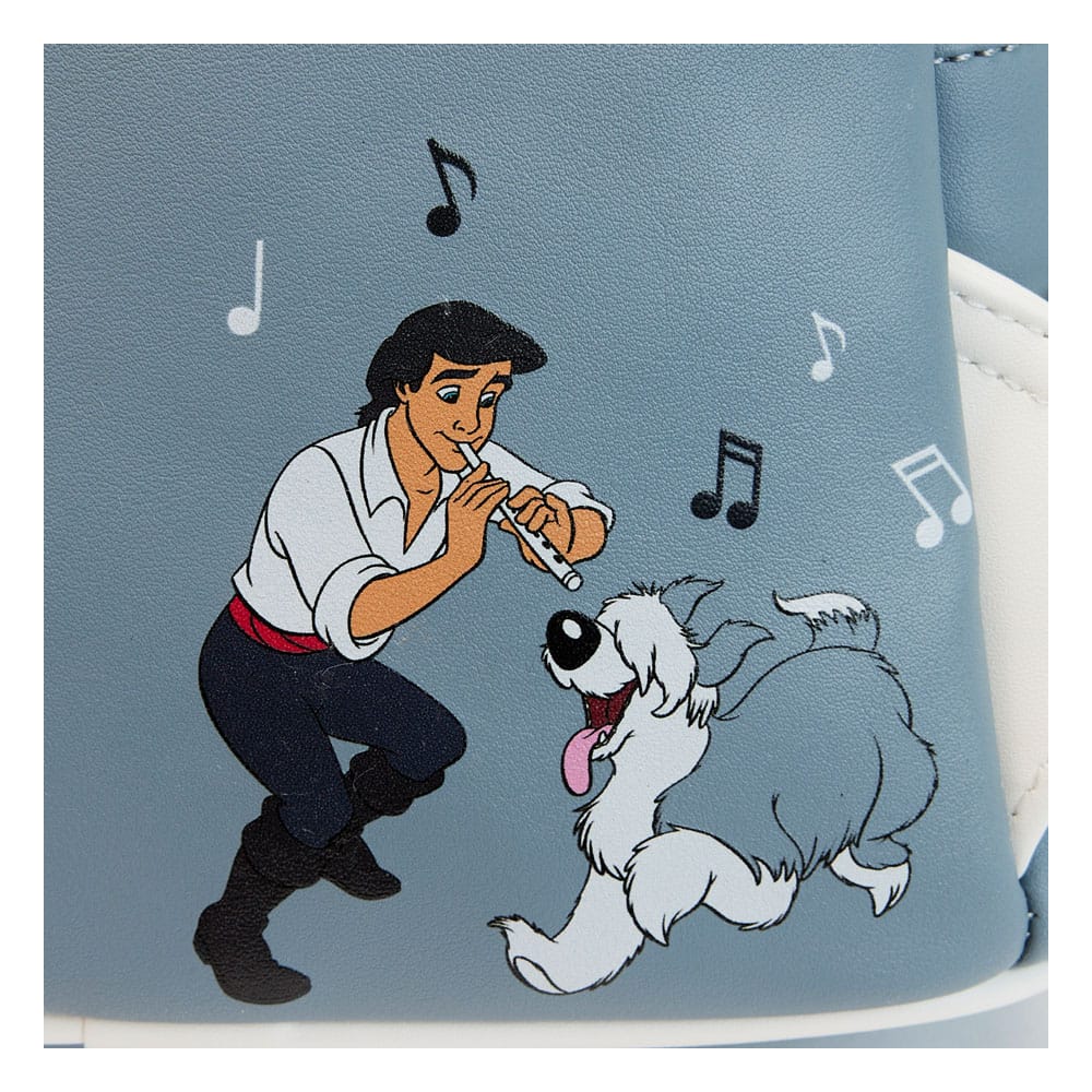 Disney by Loungefly Mini Rucksack The Little Mermaid Cosplay Image 5