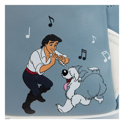 Disney by Loungefly Mini Rucksack The Little Mermaid Cosplay Image 5