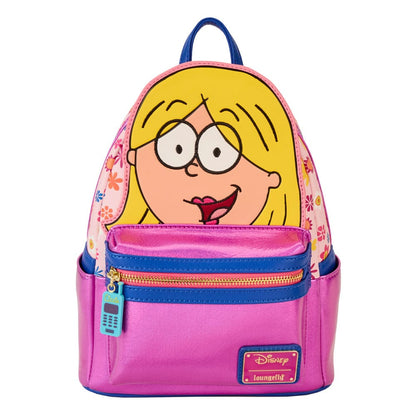 Disney by Loungefly Mini Rucksack Lizzie McGuire Image 1