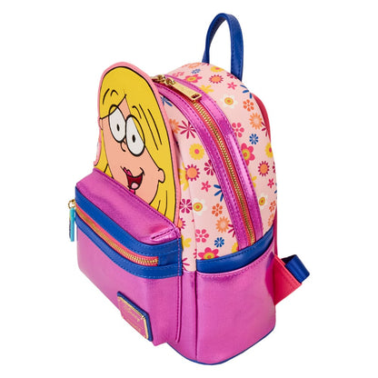 Disney by Loungefly Mini Rucksack Lizzie McGuire Image 3