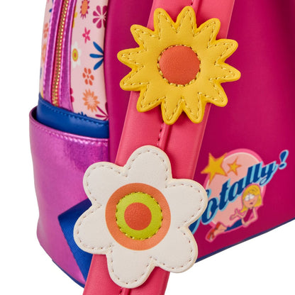 Disney by Loungefly Mini Rucksack Lizzie McGuire Image 4