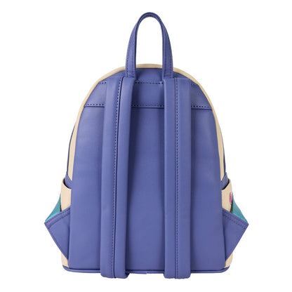 Disney by Loungefly Mini Rucksack Princess Aurora & Prince Phillip Image 3