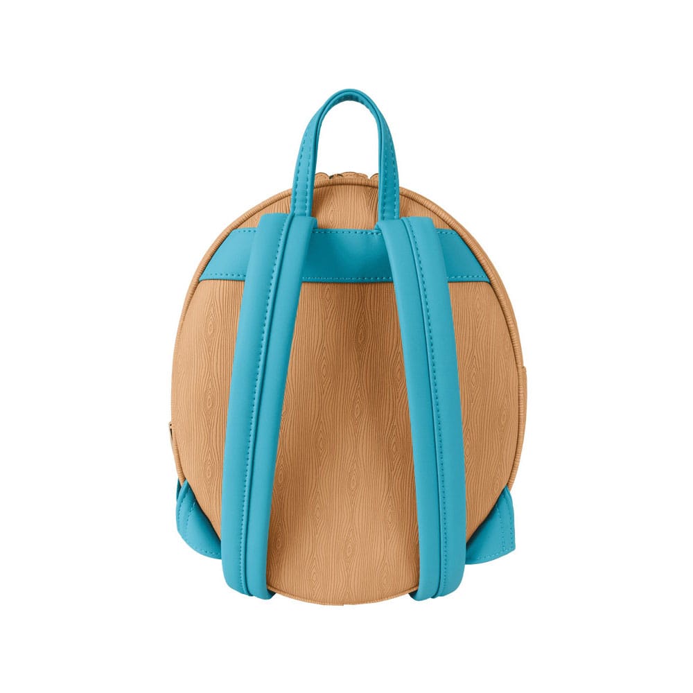 Disney by Loungefly Mini Rucksack Pinocchio Cameo Image 4