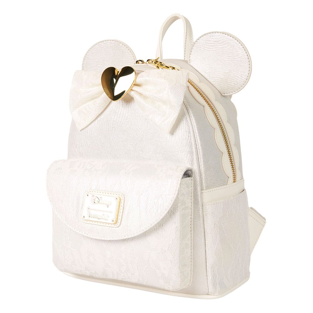 Disney by Loungefly Rucksack Wedding Image 2