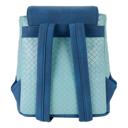 Disney by Loungefly Mini Rucksack Stitch Embroidered Image 3